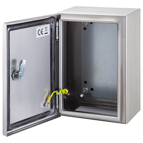 hinged waterproof nema electrical enclosures|waterproof enclosures with door electronics.